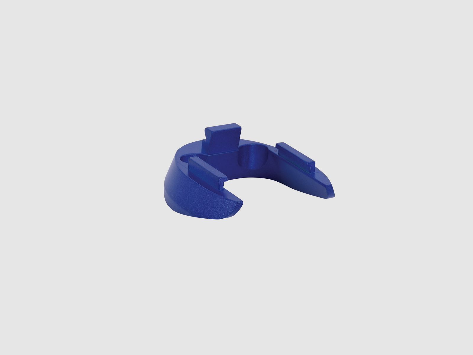 SIG SAUER P226 X-Serie magazijntrechter blauw