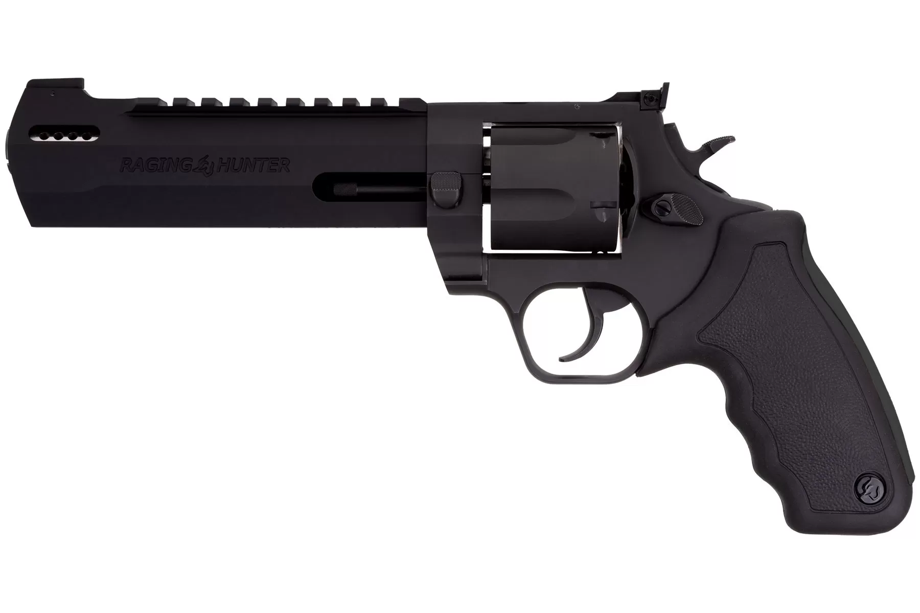 Taurus Raging Hunter kal. 44 Rem. Mag