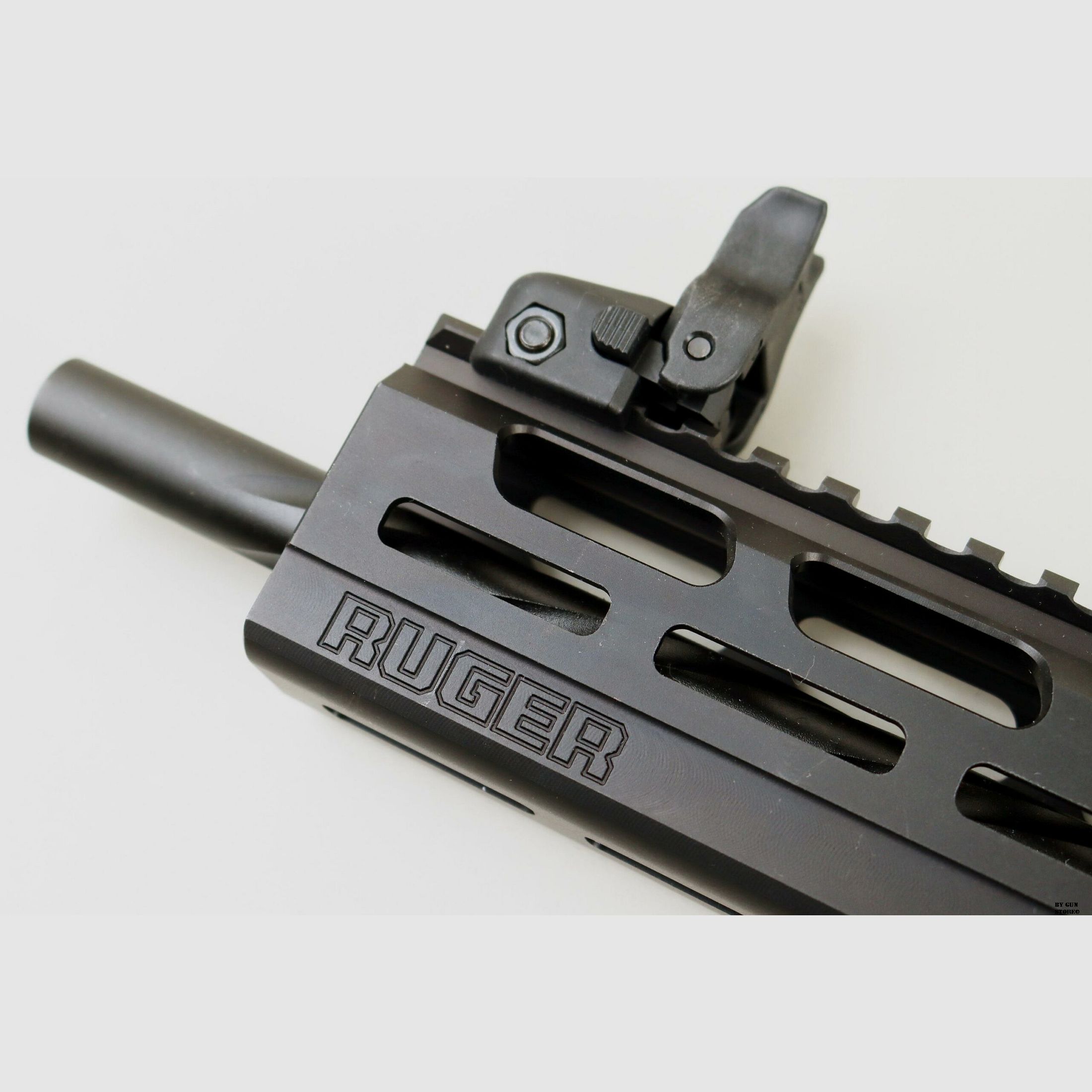 Carabina Ruger mod. LC Carbine cal. 5.7×28, immagine 3 di 7