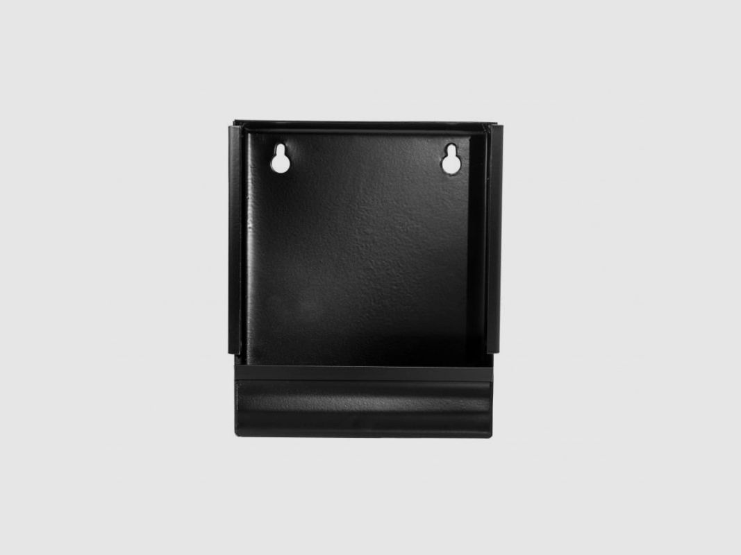 RazorGun recogepellets plano 14×14 cm, imagen 2 de 3