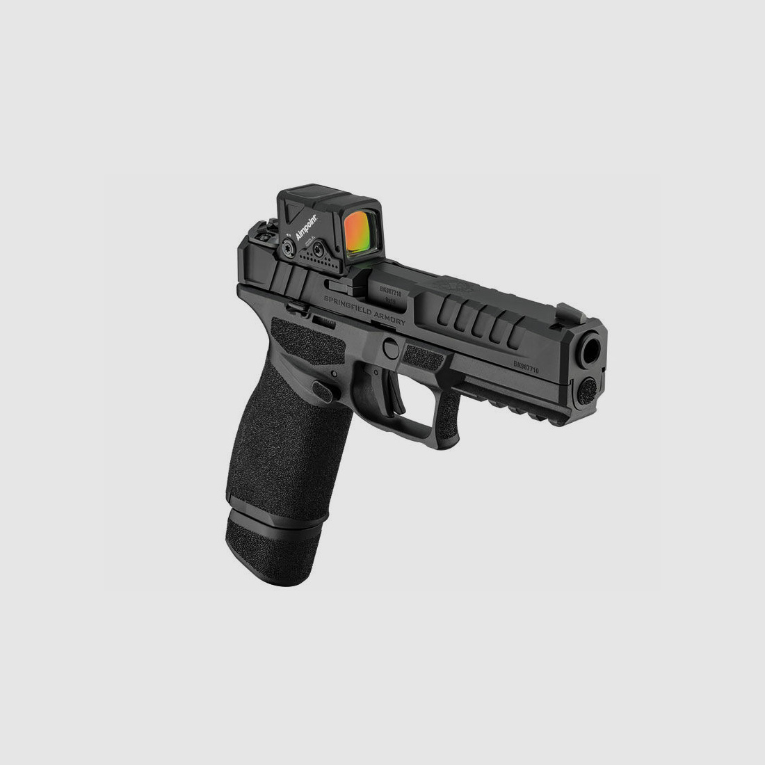 Springfield Armory ECHELON 4.5 F Fullsize Aimpoint COA