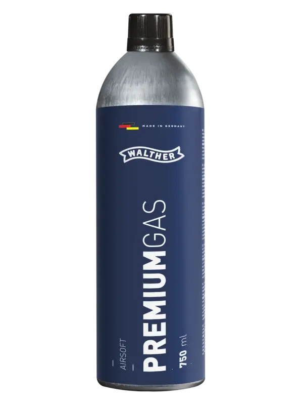 GAS AIRSOFT UMAREX Z SILIKONEM
