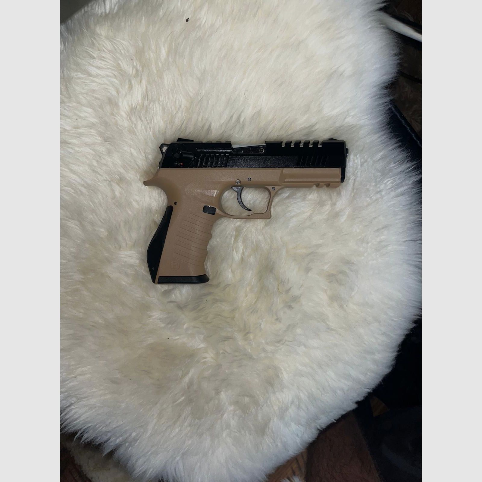 Blow TR92K