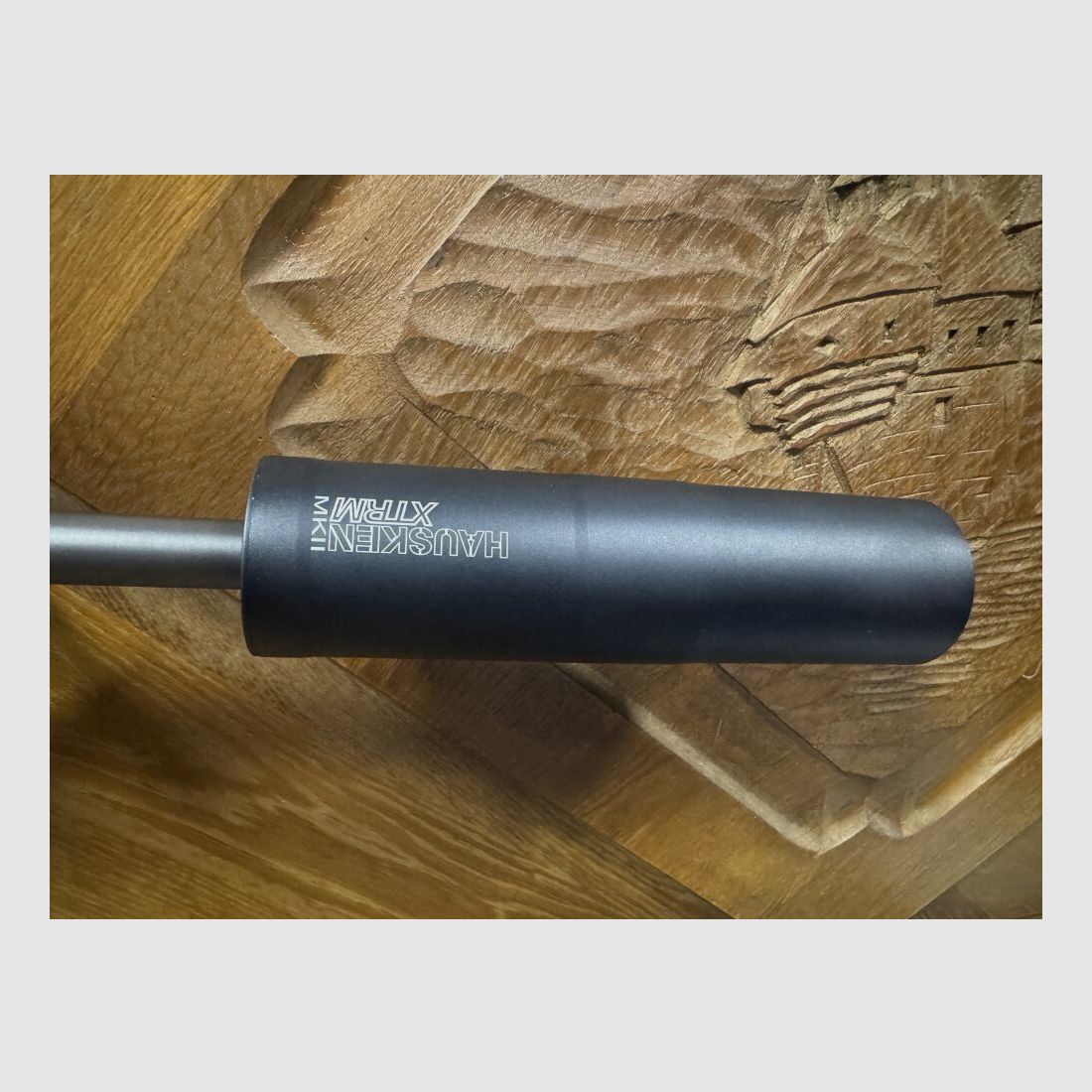 Sauer & Sohn S 101 .308Win