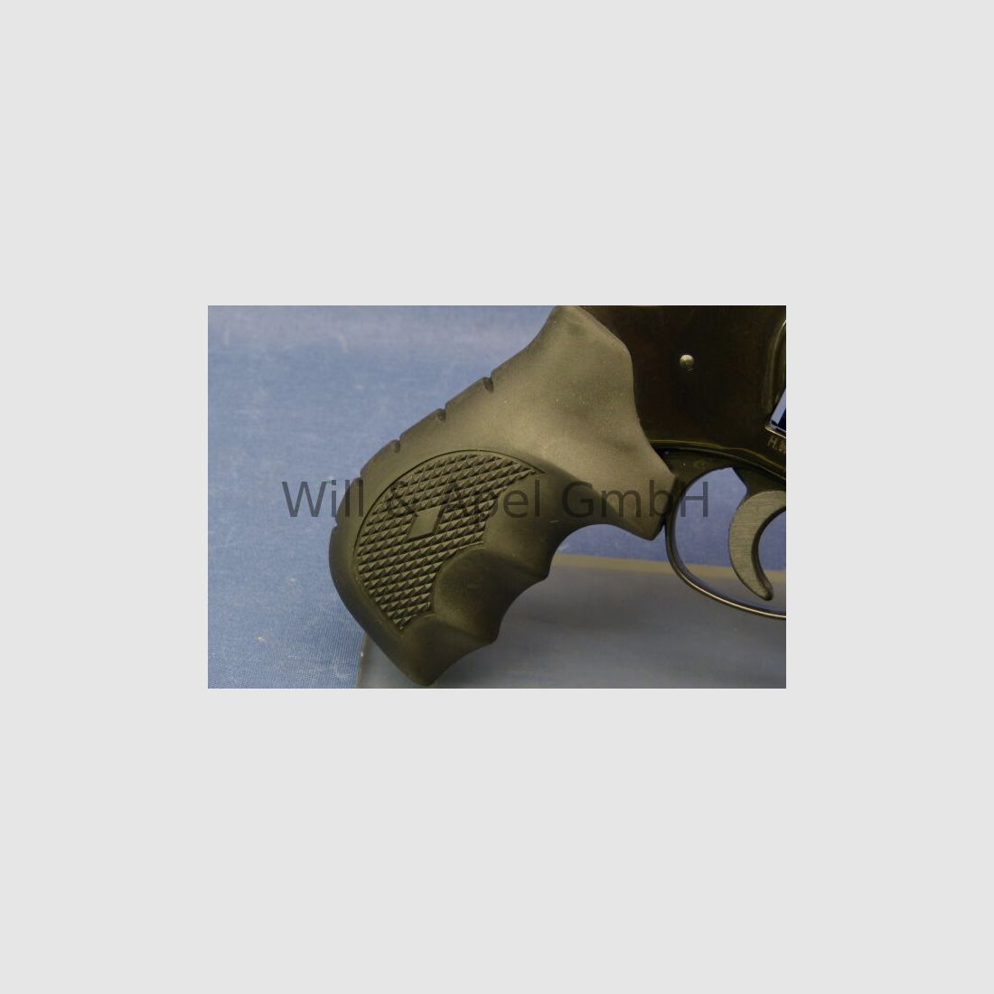 Weihrauch	 HW357 HUNTER