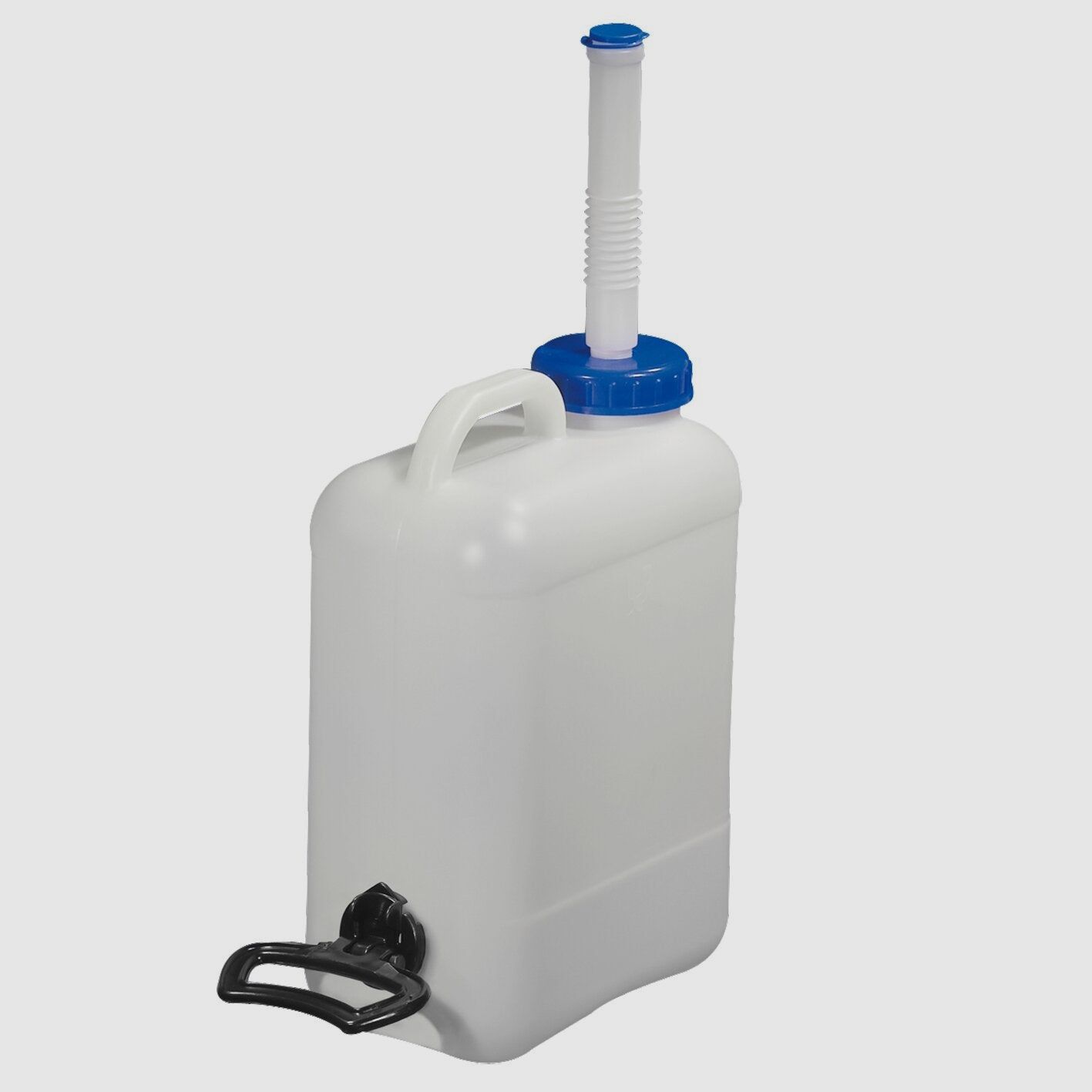 Kanister szerokootworowy Aquafill 16 l