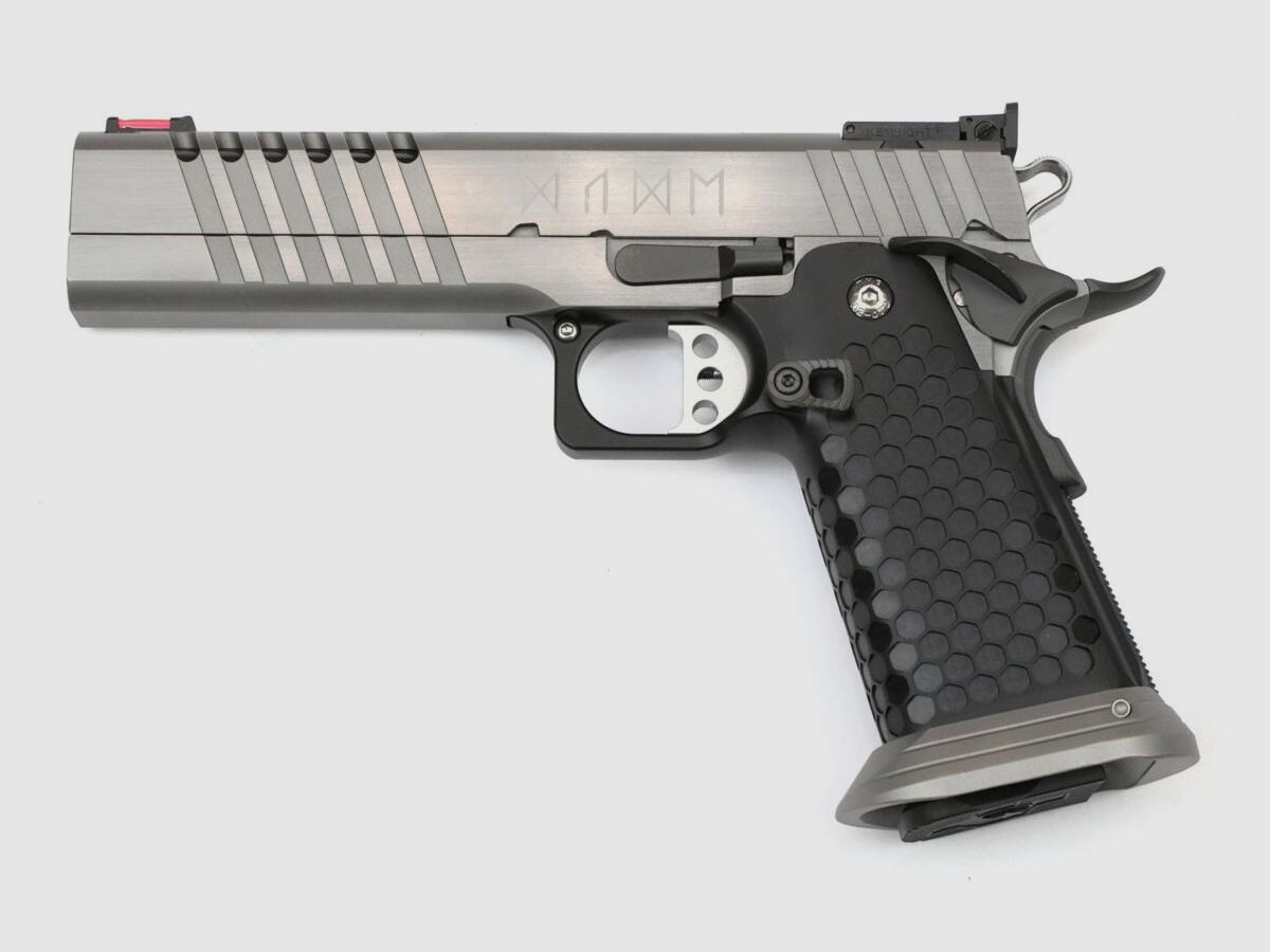 STP 2011 Black Major 5.0 Uitz-Edition, Bild 1 von 7
