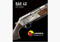 BROWNING BAR 4X LIMITED EDITION AUTUMN 30 06
