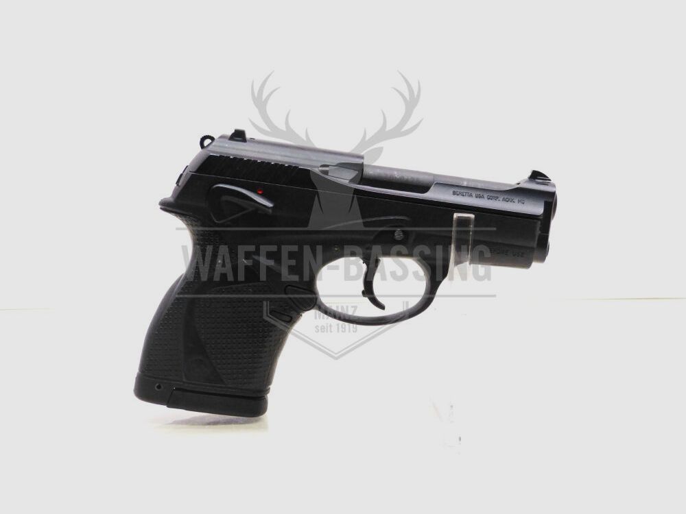 Beretta 9000S