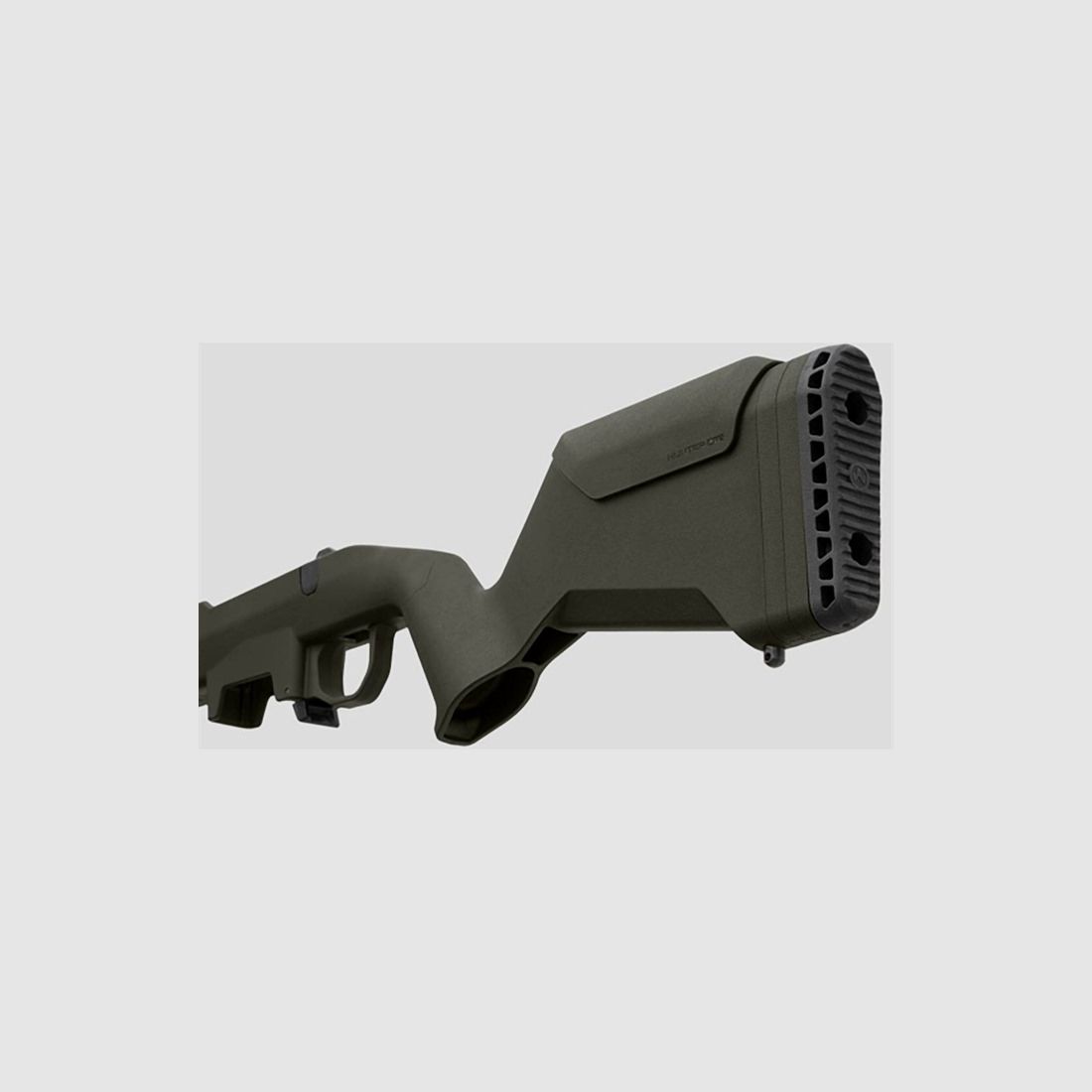 MAGPUL AMERICAN® SHORT ACTION MAGPUL HUNTER LITE ADJUSTABLE STOCK FOR RUGER AMERICAN SA ODG, image 3 of 4