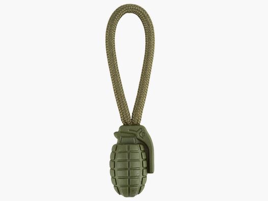 Mil-Tec Ring Puller Pineapple 5er Pack