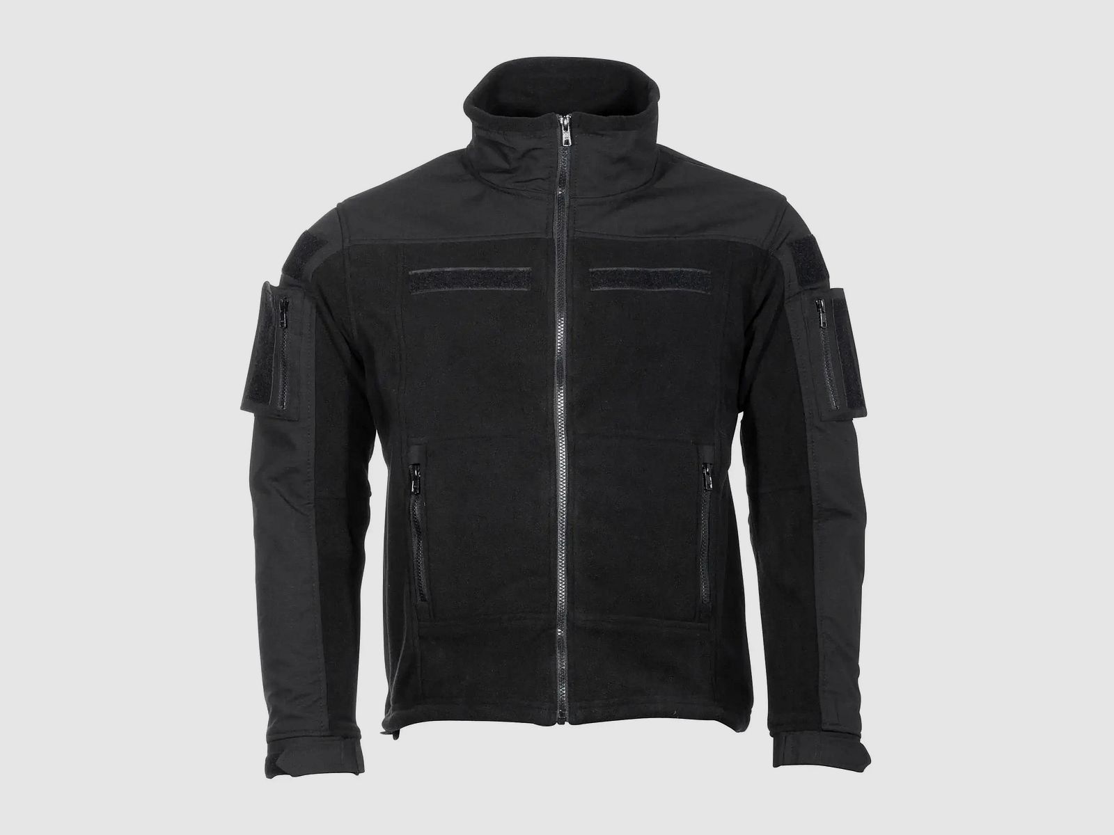 MFH MFH Veste en polaire Combat - M05 camouflage / 3XL homme