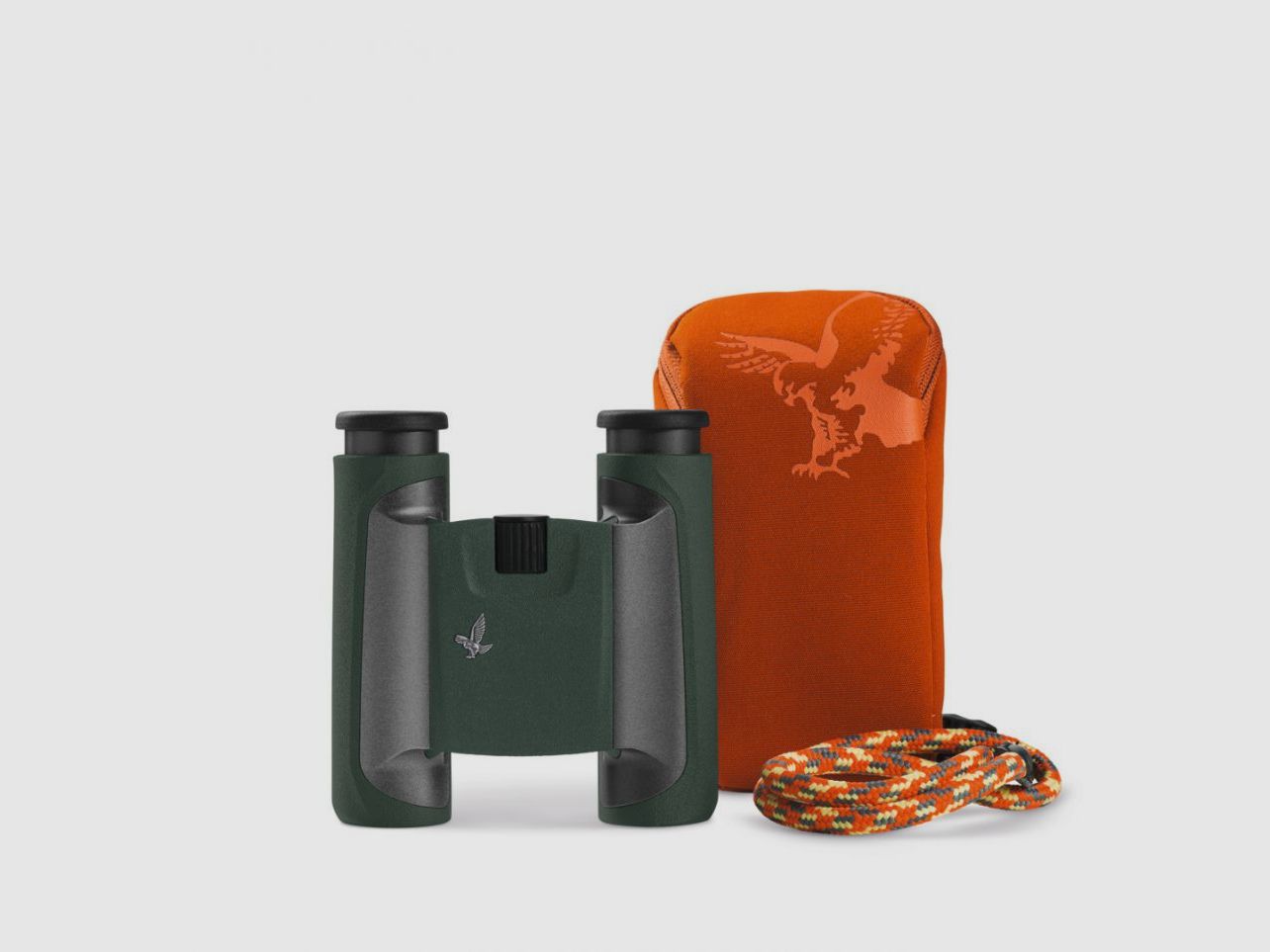 Swarovski CL Pocket 8x25 grn Mountain