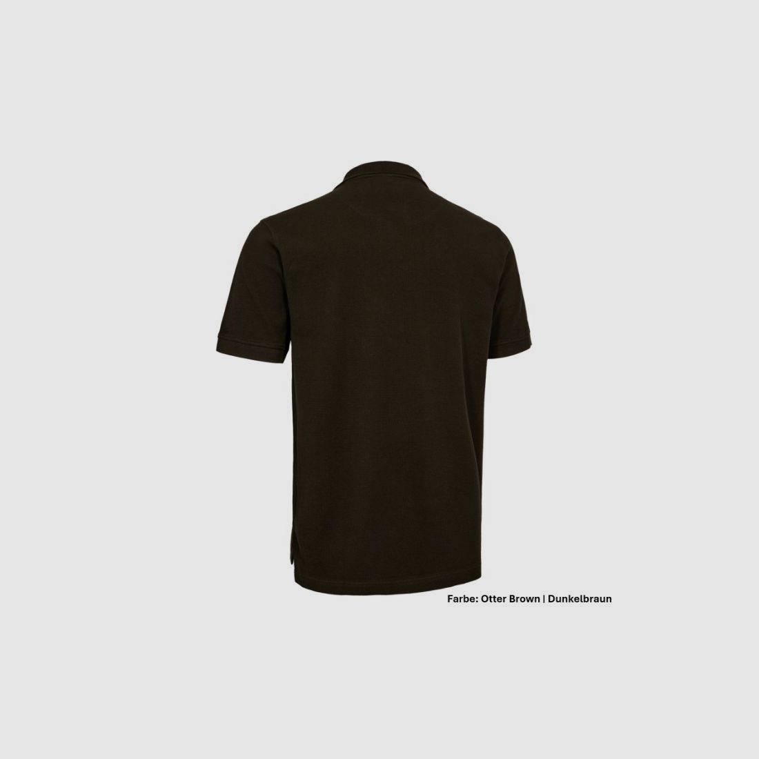 Deerhunter H-Polo Shirt Griffin, image 3 of 8