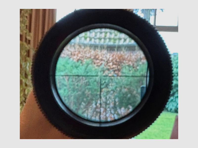 Schmidt et Bender S&B 2,5-10x56 Abs. 4