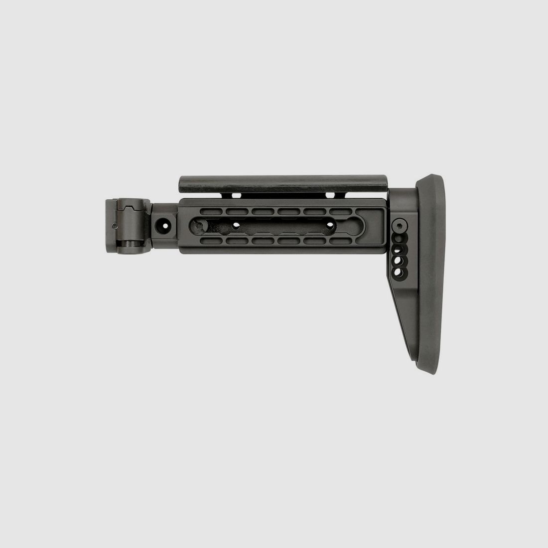 MIDWEST INDUSTRIES AK ALPHA SERIES VOUWBAK, afbeelding 1 van 8