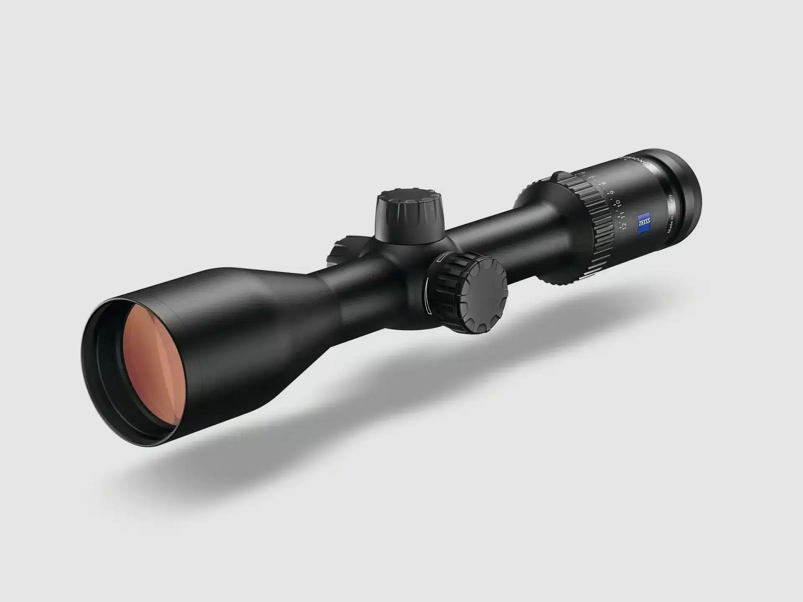 ZEISS Conquest V6 2-12×50