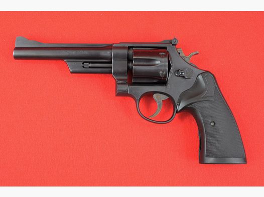 Smith & Wesson Mod. 28-2