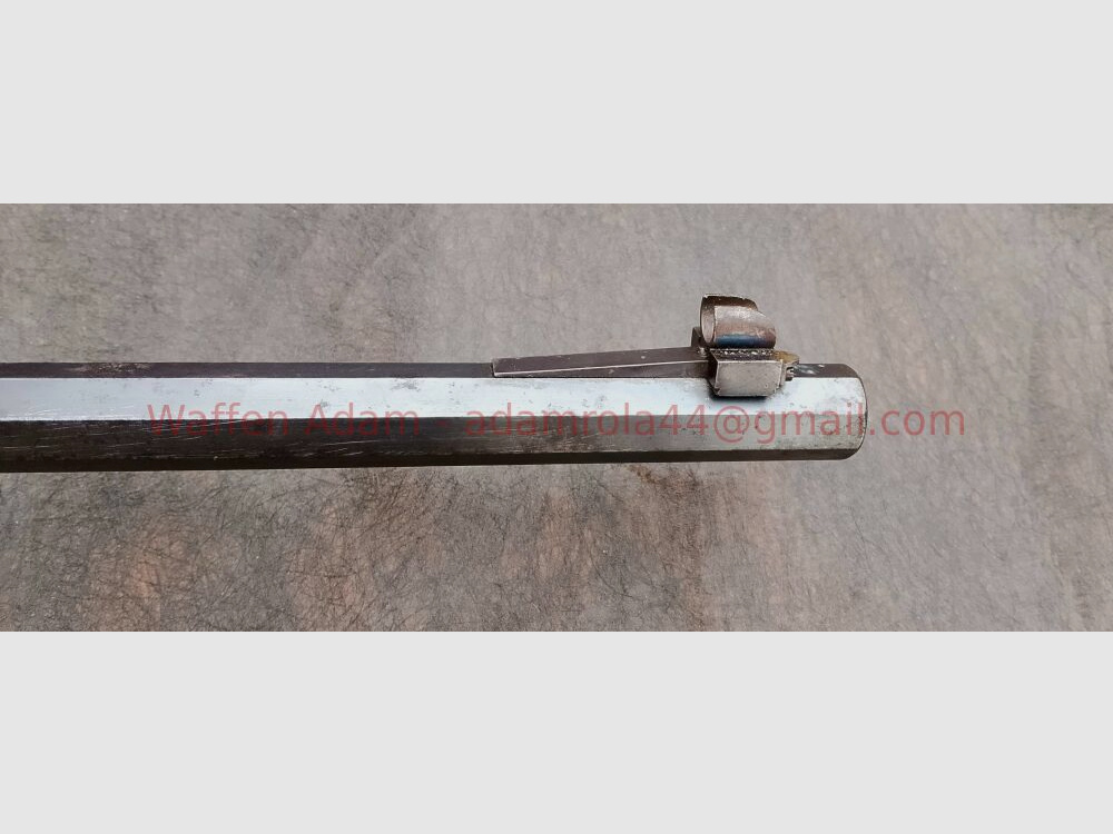 Haenel Original Aydt Doelgeweer