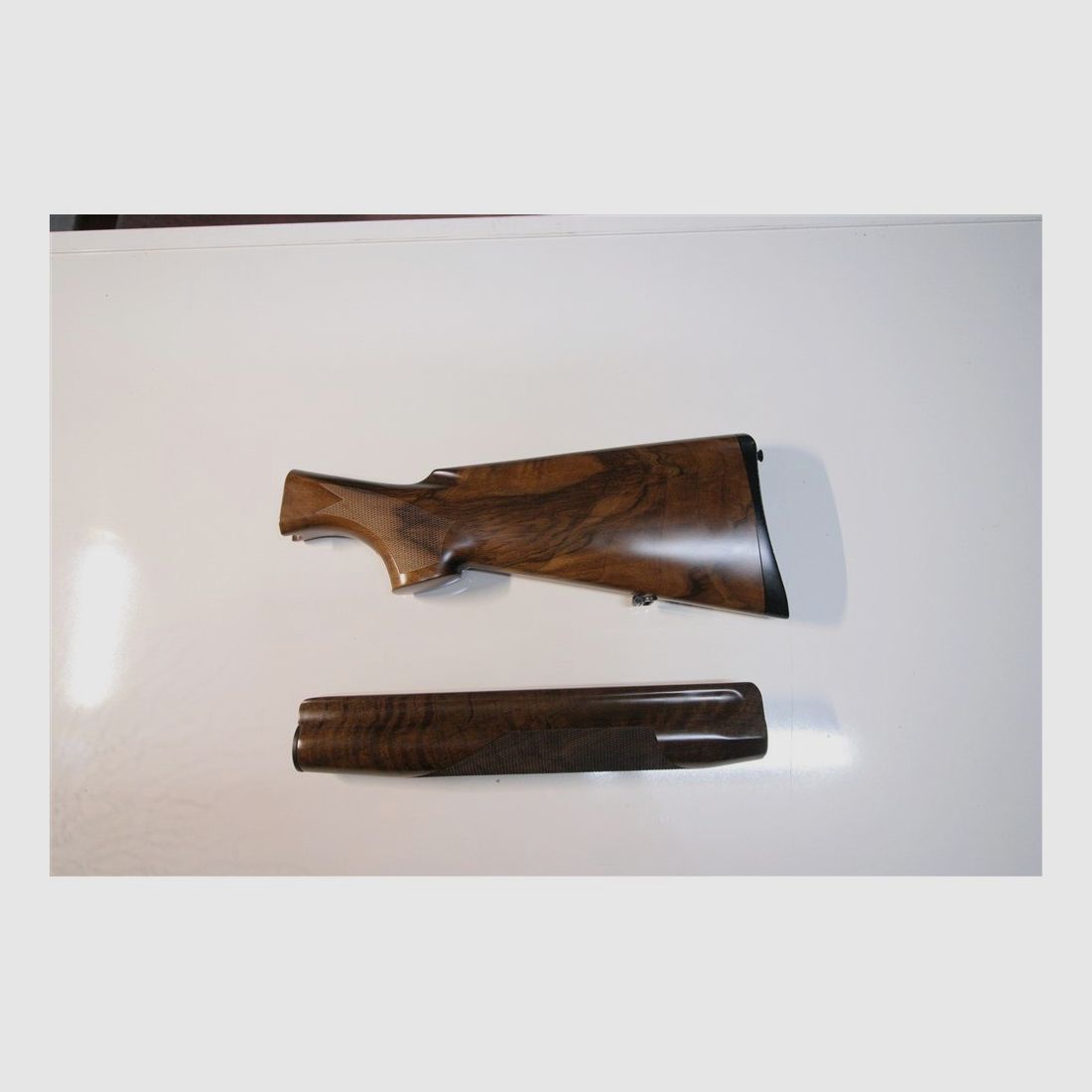 Benelli Super Black Eagle Oude serie Kal. 12, afbeelding 3 van 3