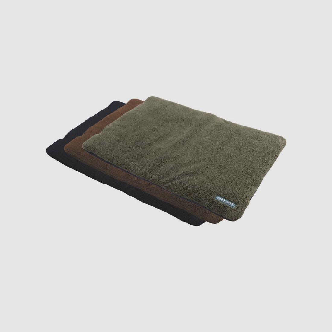 Farm-Land Hundedecke Faserpelz Pro Thermo 50x70 cm