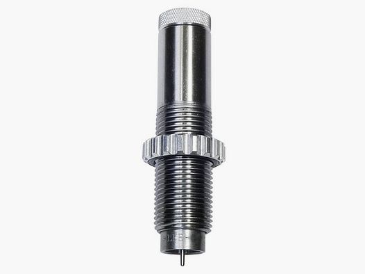 LEE Collet Die / Matrice di calibratura del collo per singolo caso 7mm Rem. Mag.