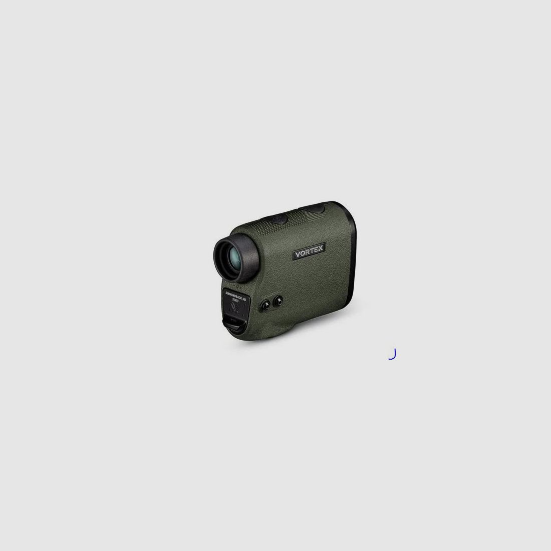 Afstandsmeter VORTEX Diamondback HD 2000, afbeelding 2 van 3