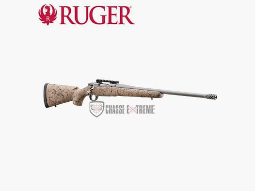 RUGER Hawkeye FTW Hunter