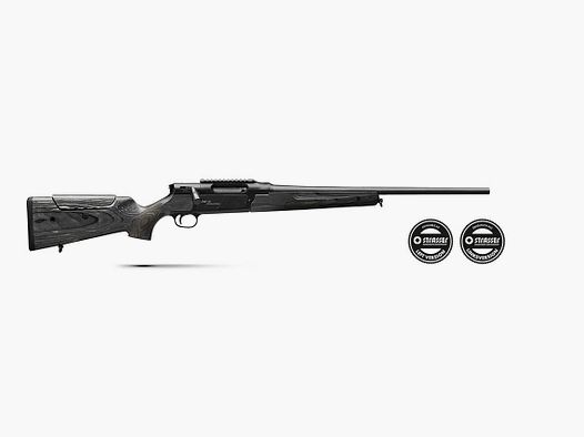 STRASSER RS 14 EVOLUTION Tahr Gen. 2