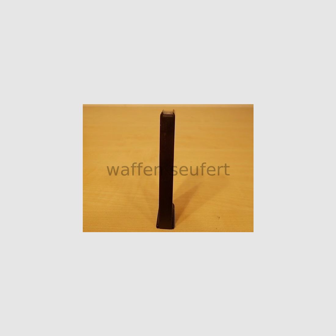 Manurhin PP Ersatzmagazin .7,65mmBowning