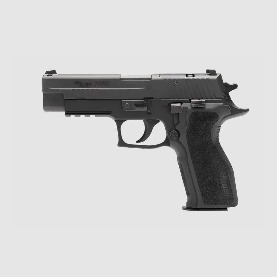 Sig Sauer P226 Elite 4.4“ 9x19mm, Bild 1 von 5