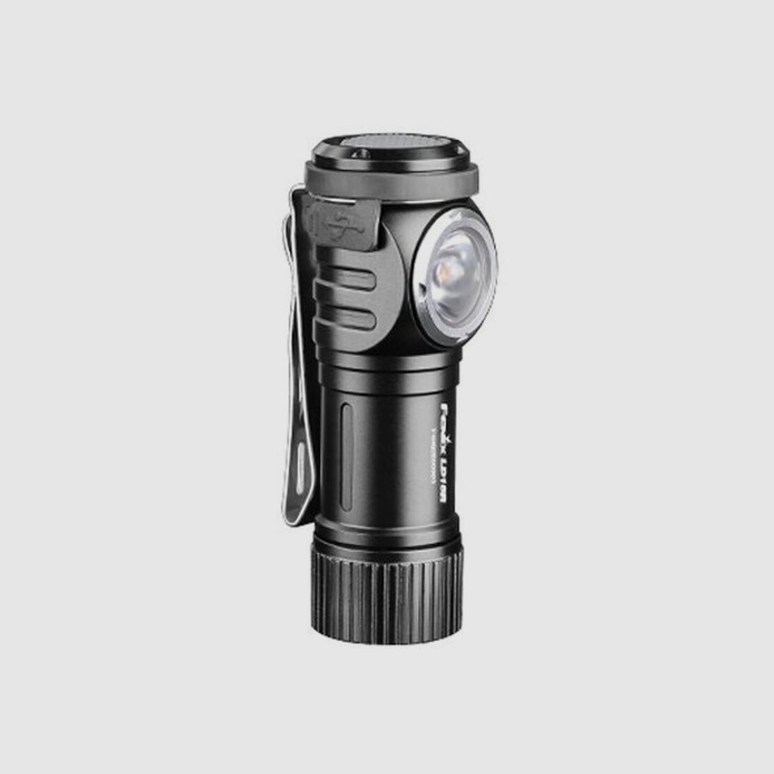 Fenix LD15R LED zaklamp hoekenlamp met Cree XP G3