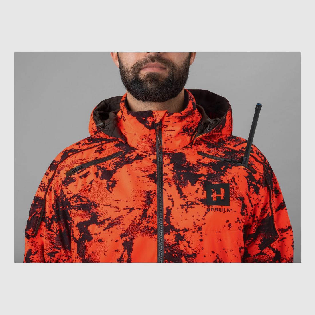WESTE HARKILA WILDBOAR PRO CAMO HWS, Bild 7 von 11