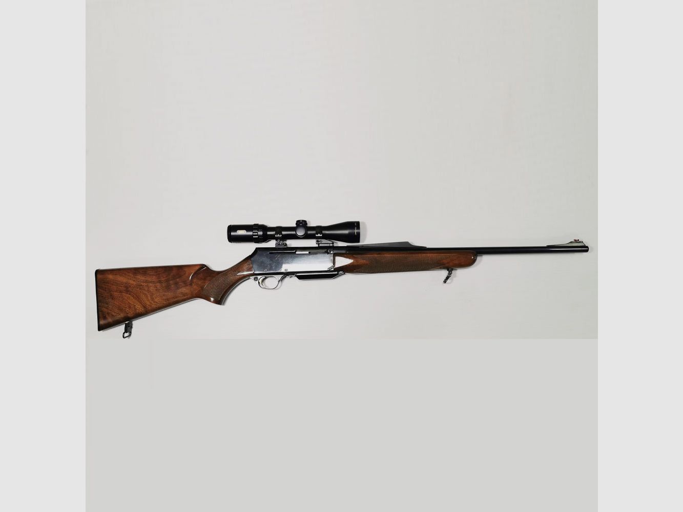 Repetierbüchse BROWNING BAR MK2 Kal.300 WM, Bild 1 von 4