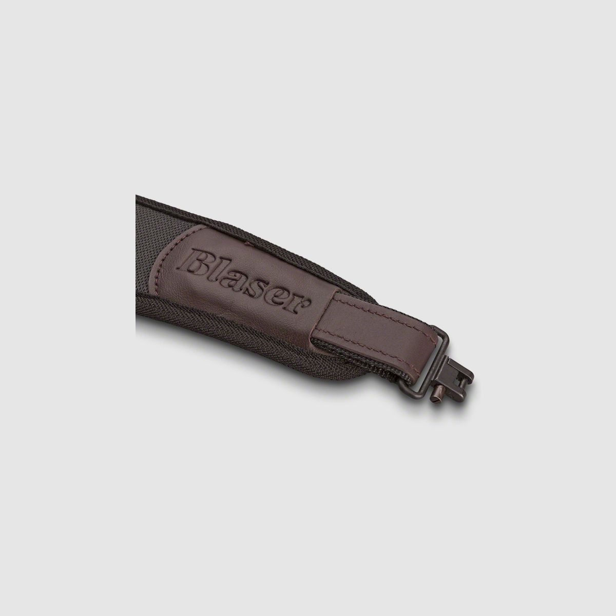 BLASER rifle sling neoprene anthracite