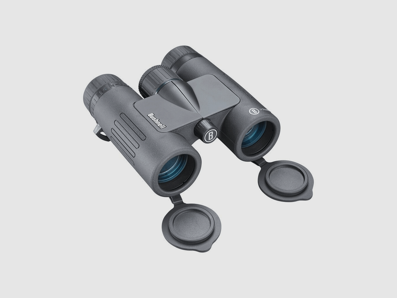 BINOCULAR – BUSHNELL – PRIME 8x32mm WATERPROOF, image 1 of 5