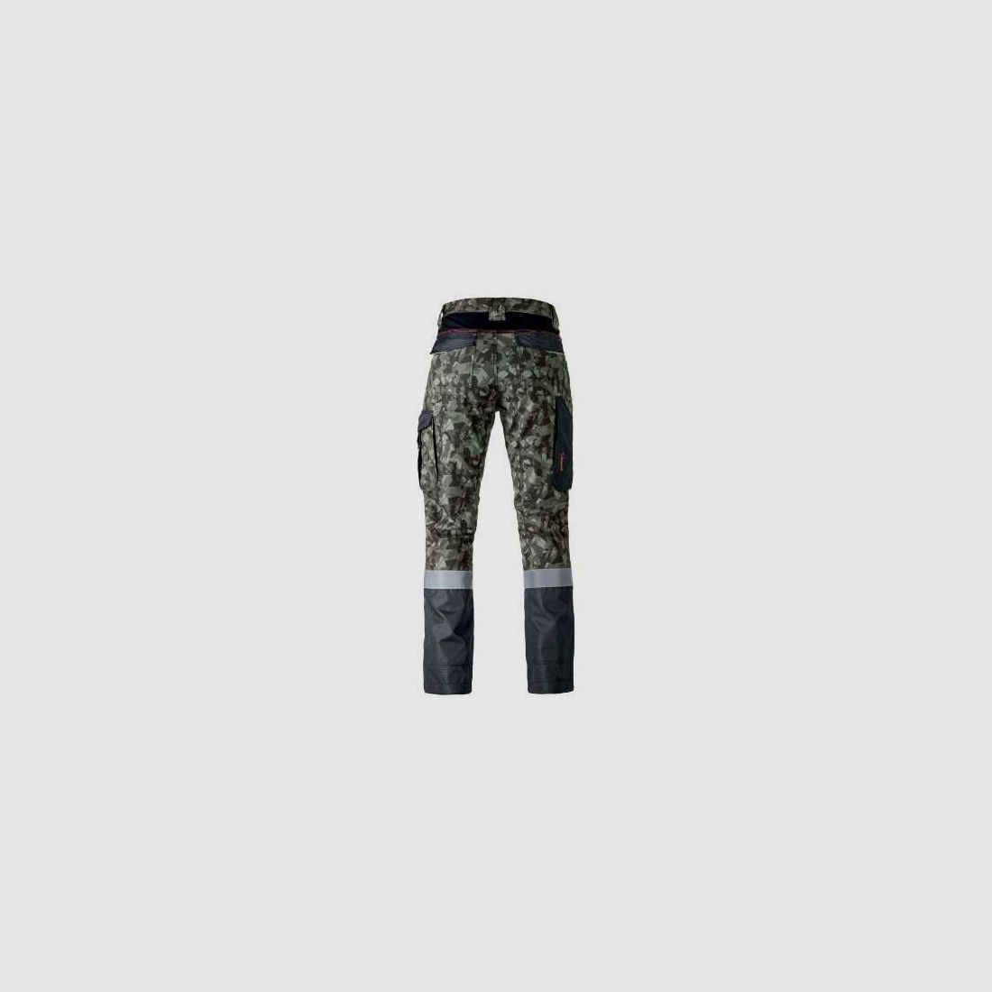 Pantalons Kapriol Tenerè Pro Camo, image 2 sur 2