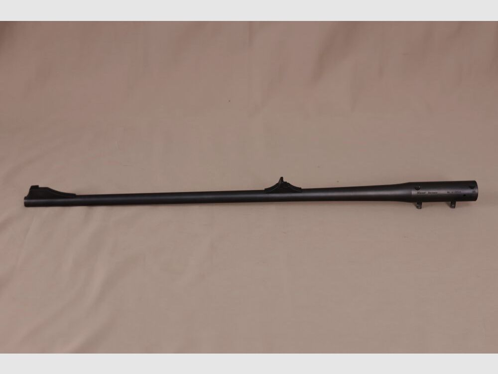 Blaser R93 wymienna lufa