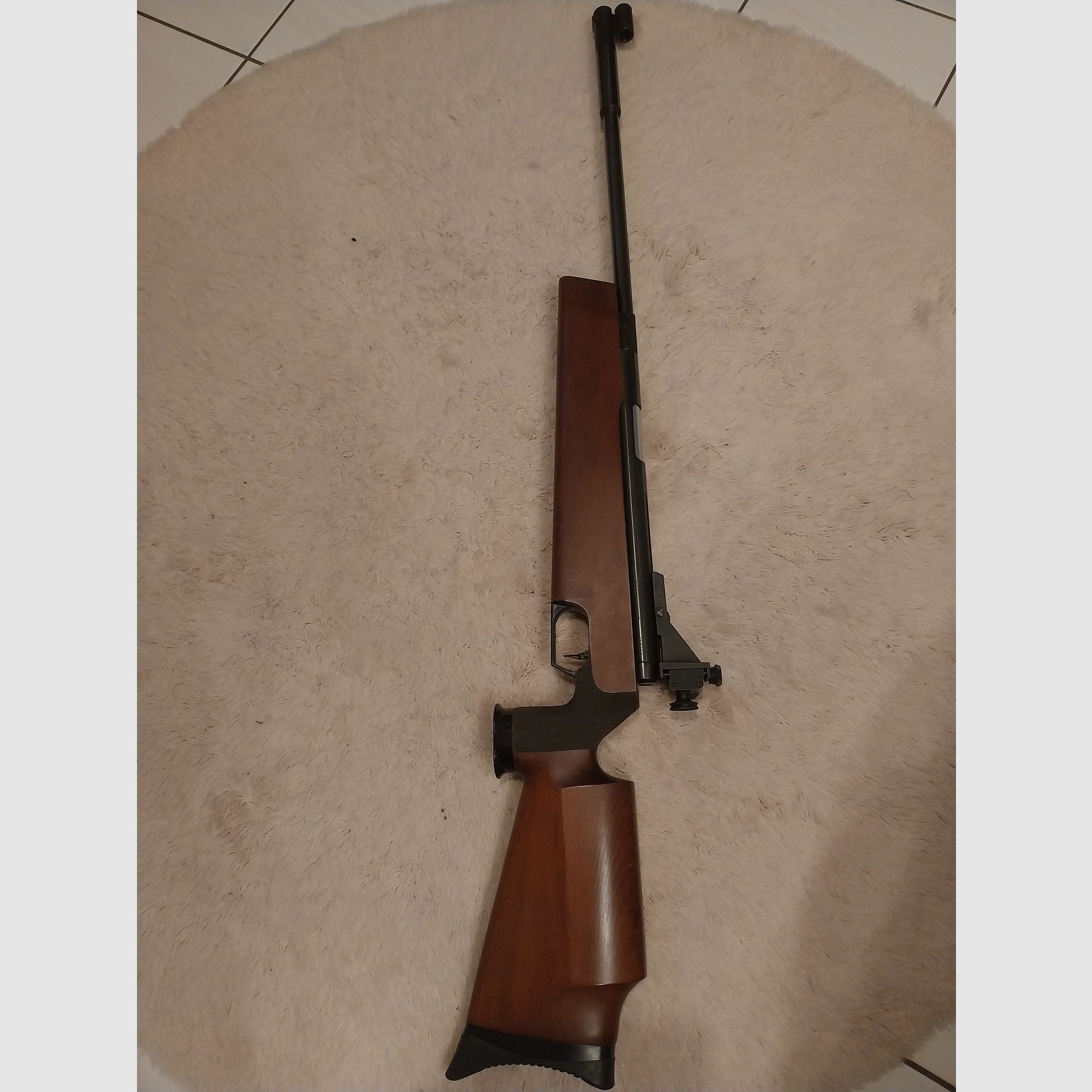 Luftgewehr Feinwerkbau 300s