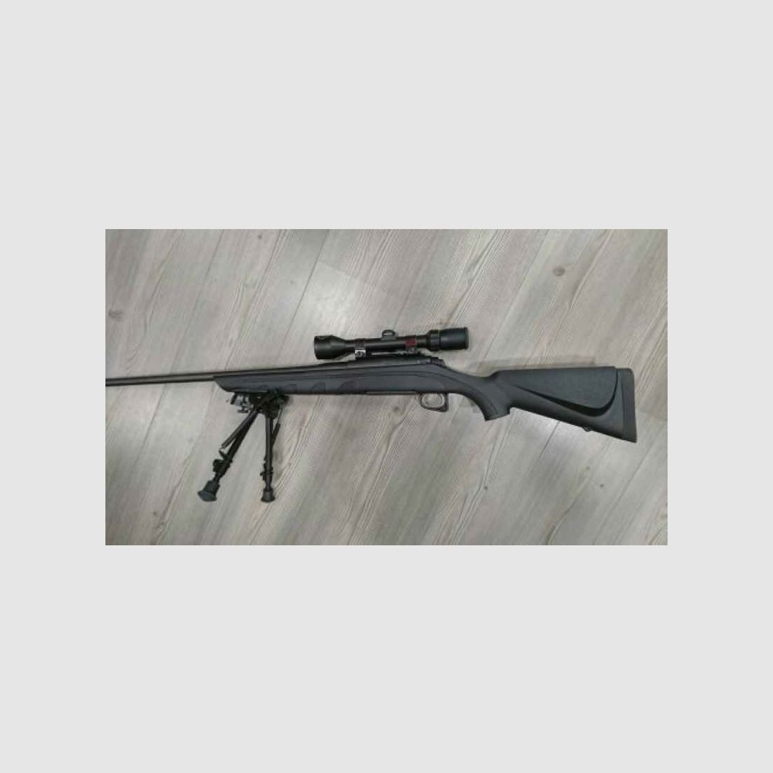 REMINGTON 770 + BUSHNELL TROPHY(vendue), image 2 sur 4