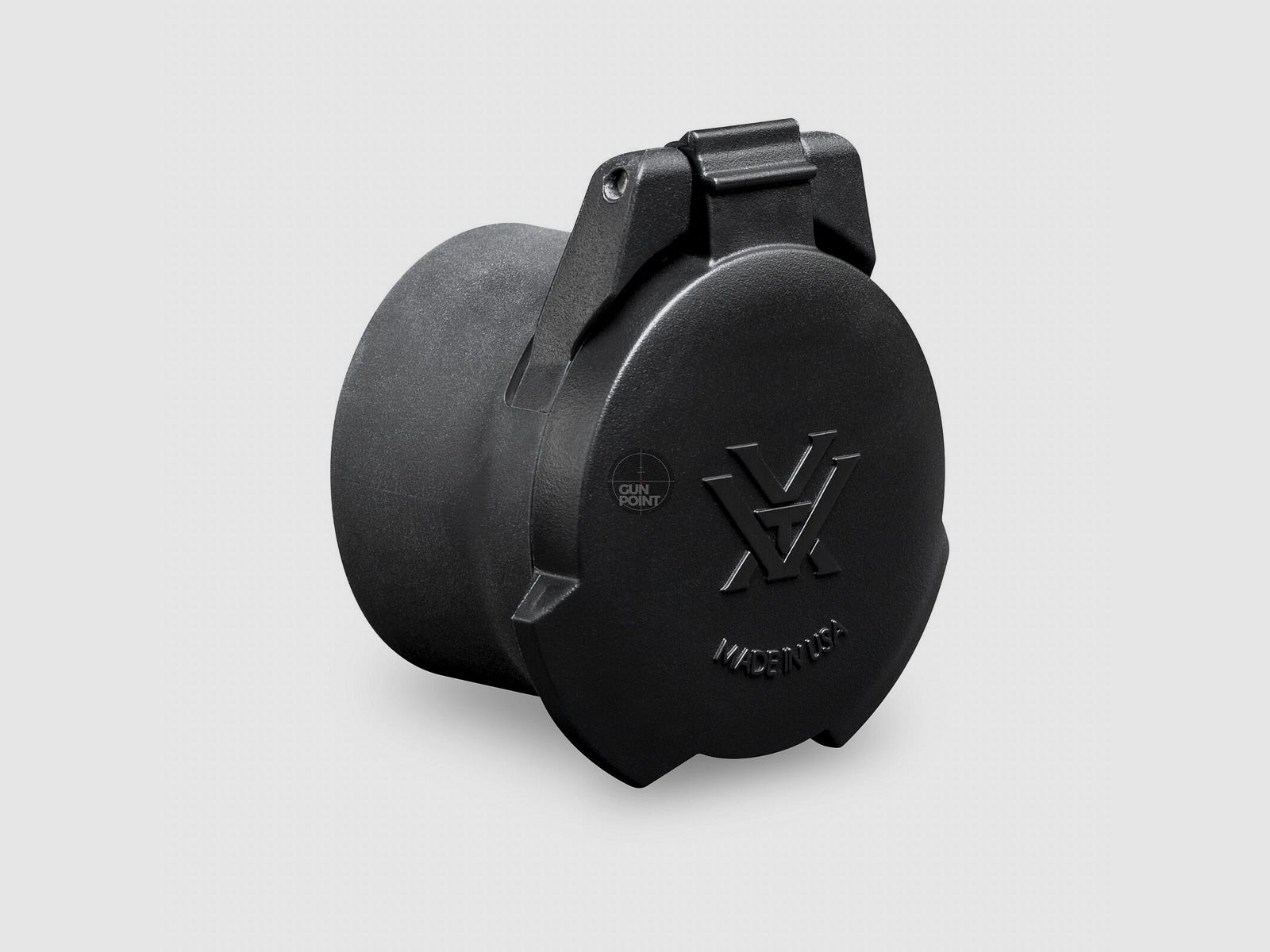 Vortex Optics Defender Flip Cap 56