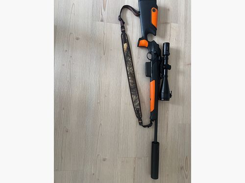 Merkel Helix Speedster OR 8x57 is, Laica Amplus 6 2,5-15x56,Hausken Jakt JD 224 Xtrem mk2 8mm, Verhandlungsbasis 