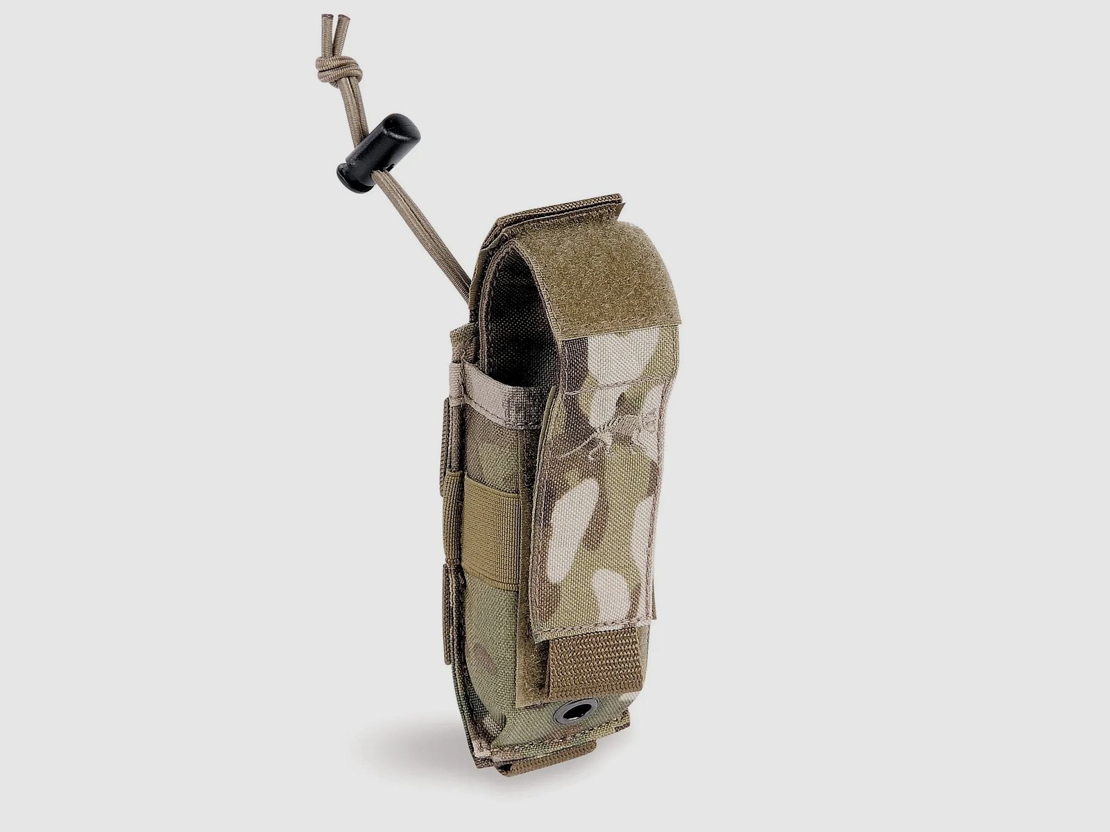 Tasmanian Tiger Tasmanian Tiger SGL Mag Pouch MP7 20+30R MKII multicam