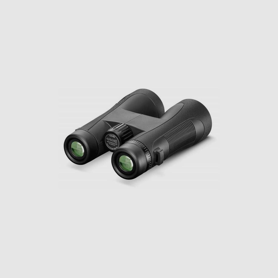 Hawke Endurance ED 12x50 Binocular Fernglas schwarz