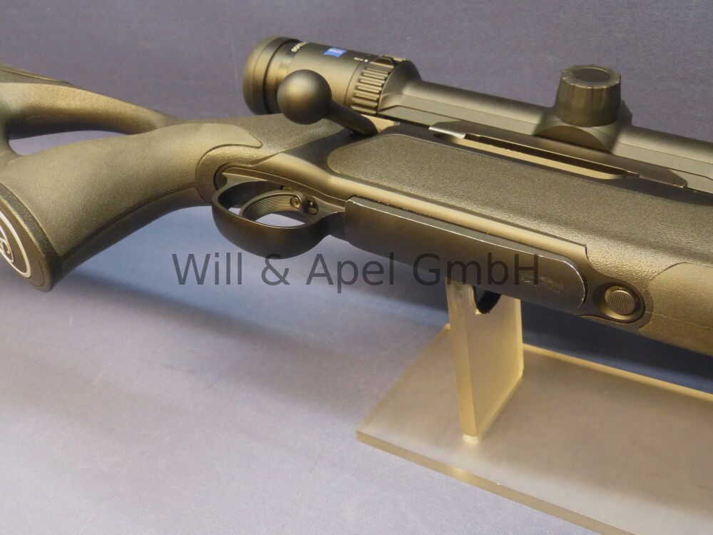 SAUER & SOHN 404 Synchro XT