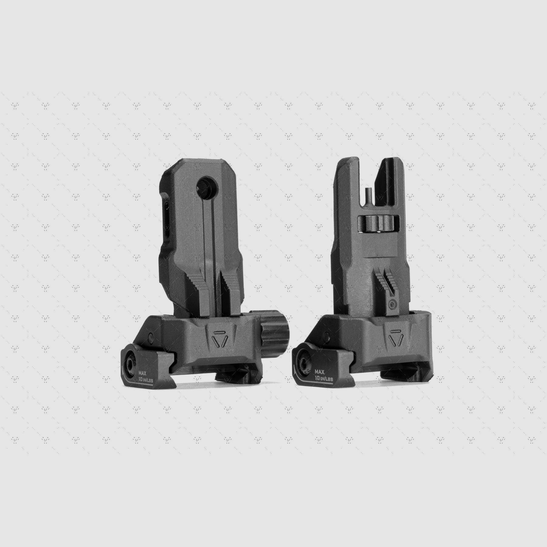Strike Industries Strike Polymer Backup Sights, Bild 1 von 10