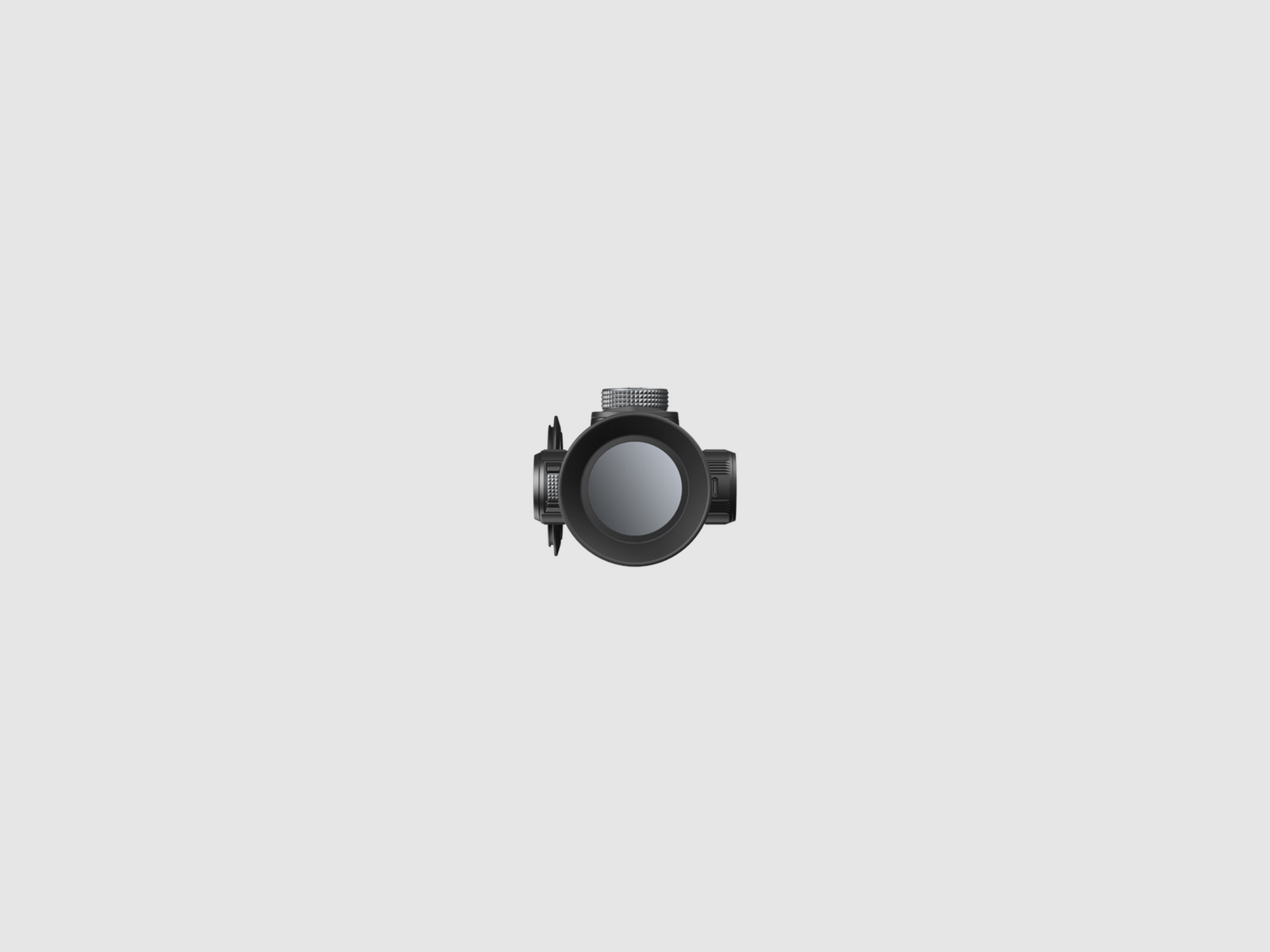 Nocpix Ace 2 S60R LRF Warmtebeeld Richtkijker (Afstandsmeter), afbeelding 9 van 10
