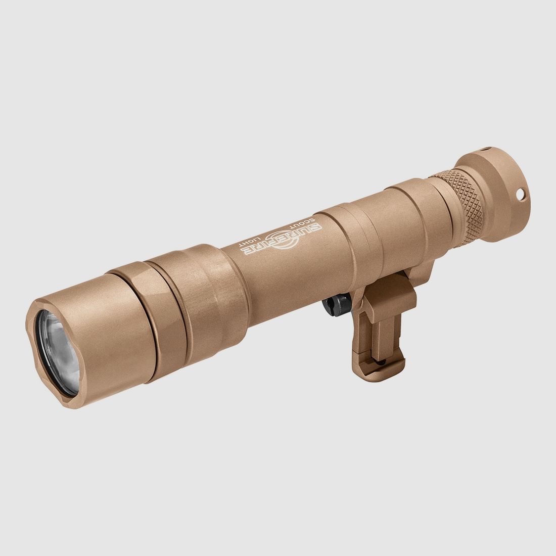 SureFire – Lamp / Mod. M640T DualFuel Scout Turbo Pro / tan