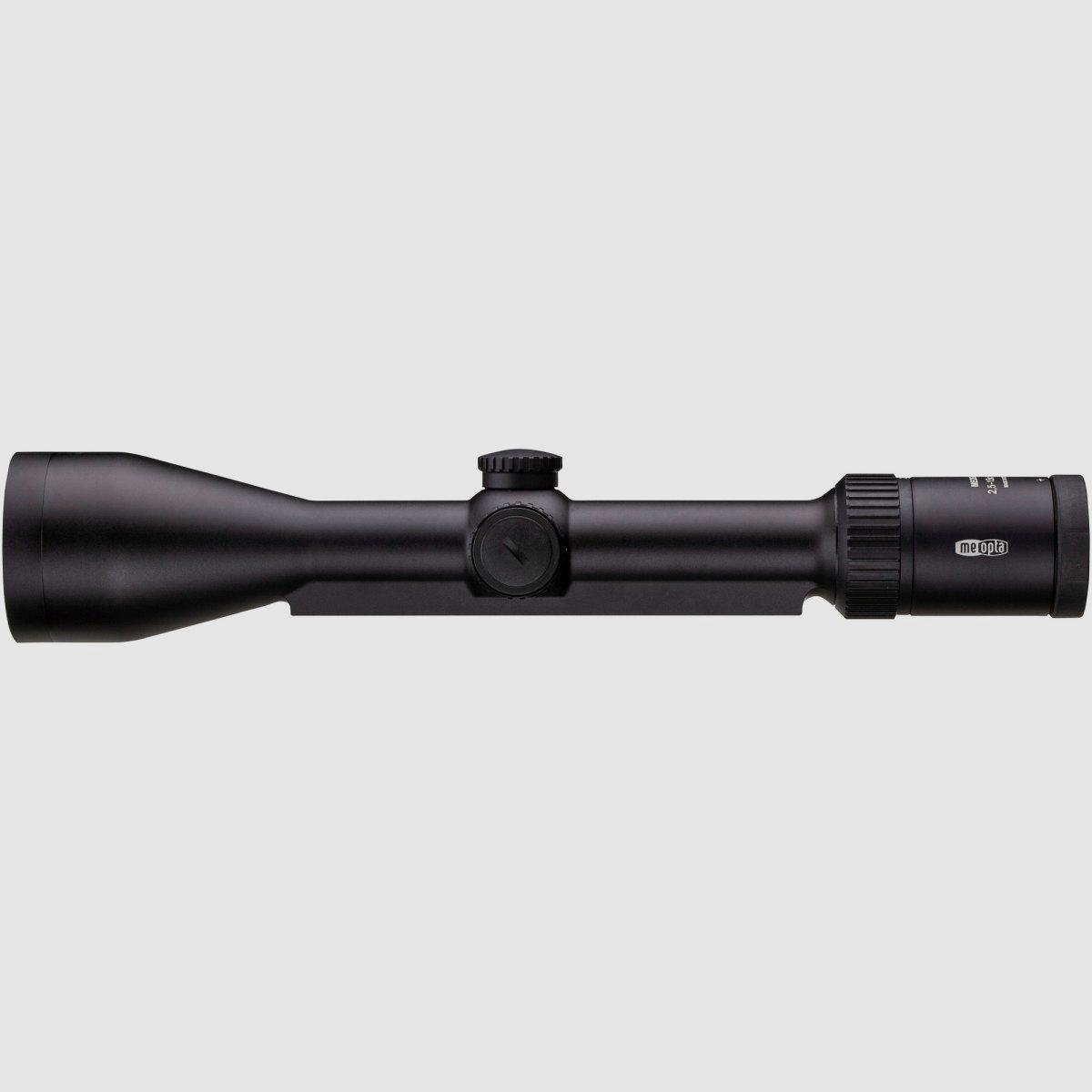 Meopta Zielfernrohr Meostar R2 RD 2,5-15x56 mit Schiene Absehen 4K