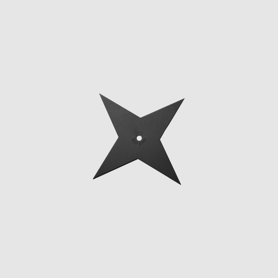 COLD STEEL SHURIKEN LIGHT SURE STRIKE